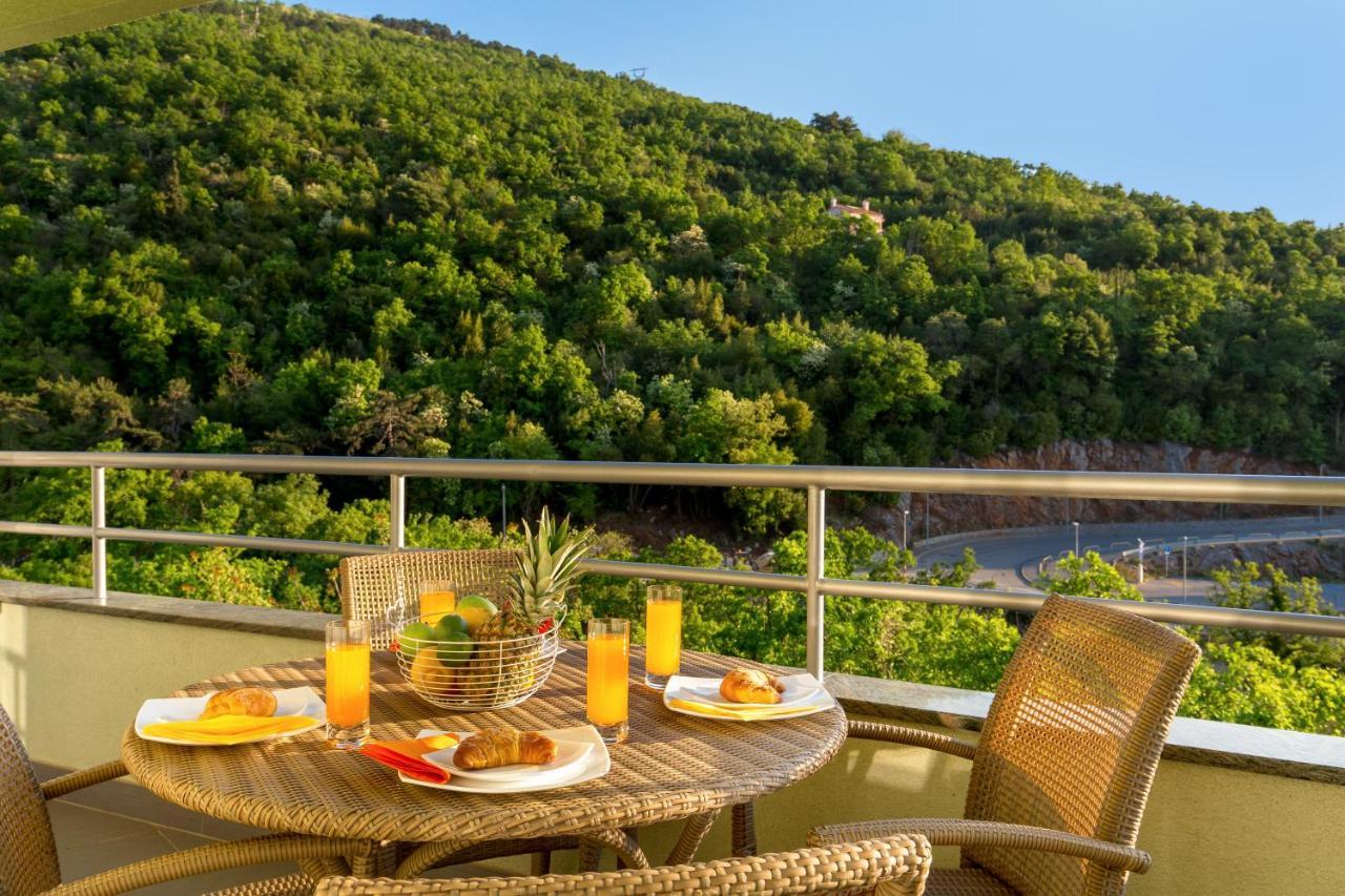 Apartment Maja With Free Private Parking And Lovely Sea View Terrace *