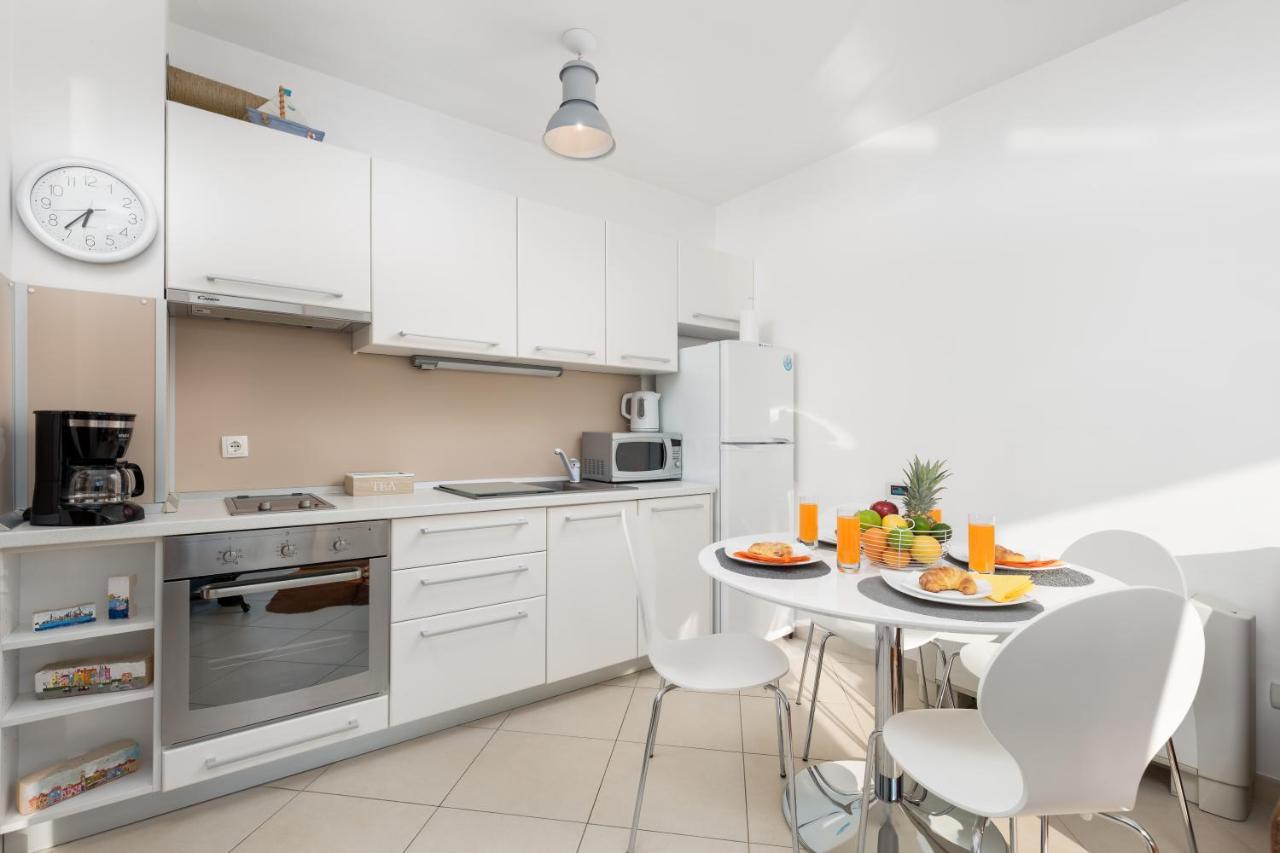 Apartment Maja With Free Private Parking And Lovely Sea View Terrace *