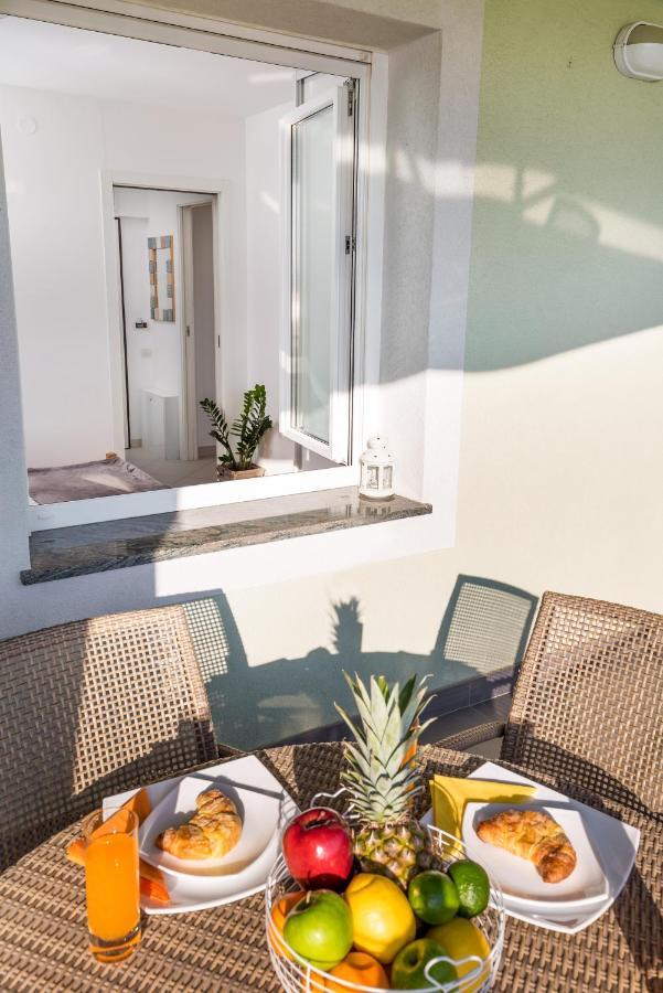 Maja With Free Private Parking And Lovely Sea View Terrace
