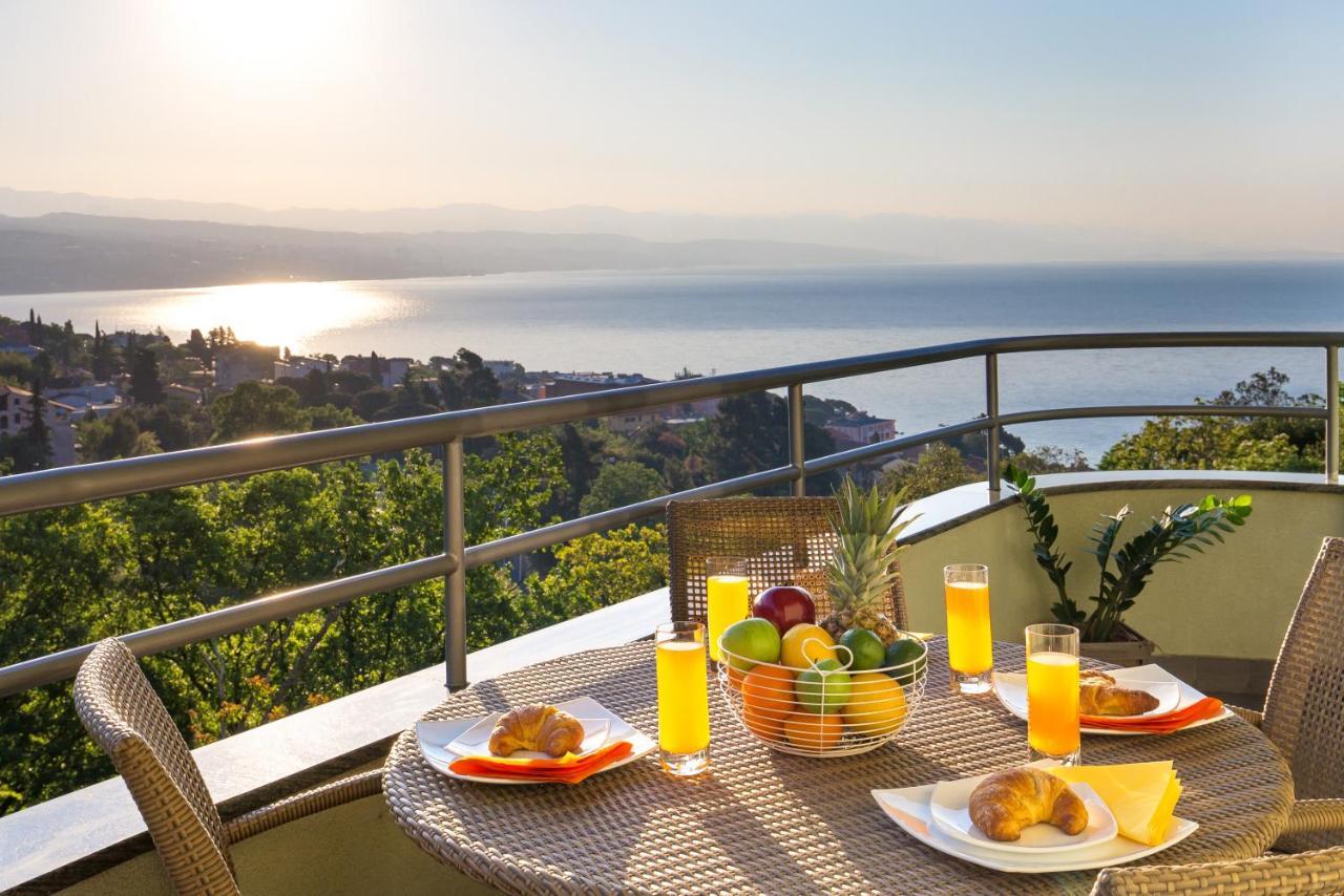 Apartment Maja With Free Private Parking And Lovely Sea View Terrace *