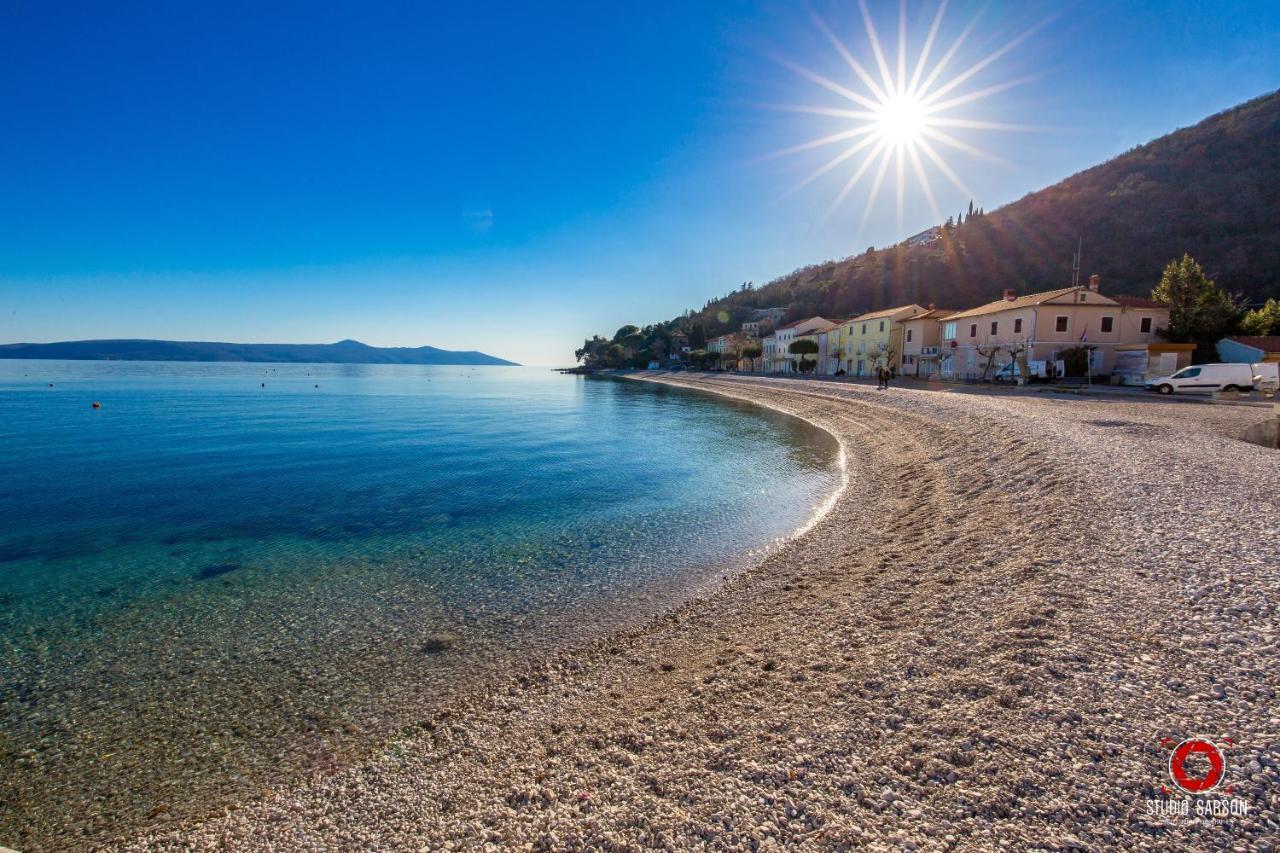 Apartment Maja With Free Private Parking And Lovely Sea View Terrace Opatija