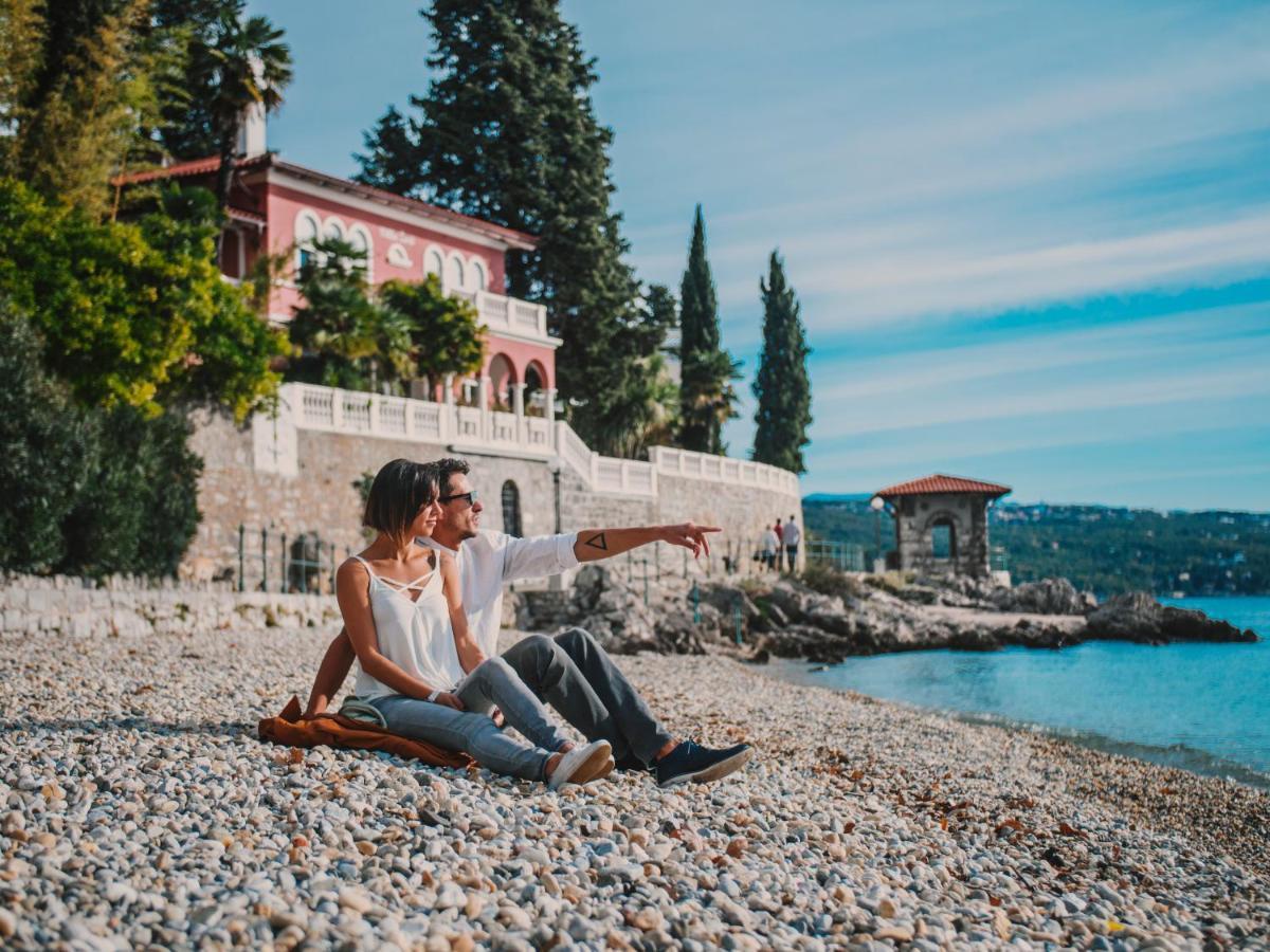 Maja With Free Private Parking And Lovely Sea View Terrace *