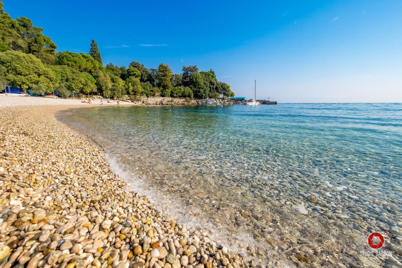 Maja With Free Private Parking And Lovely Sea View Terrace Apartment *
