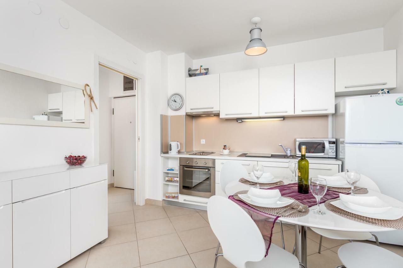 Maja With Free Private Parking And Lovely Sea View Terrace * Opatija