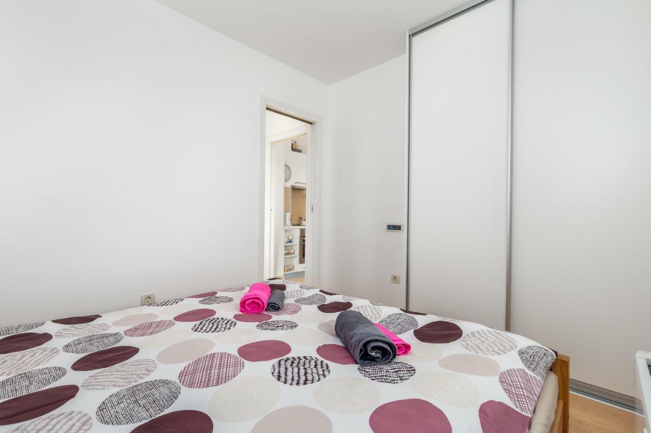 Apartment Maja With Free Private Parking And Lovely Sea View Terrace