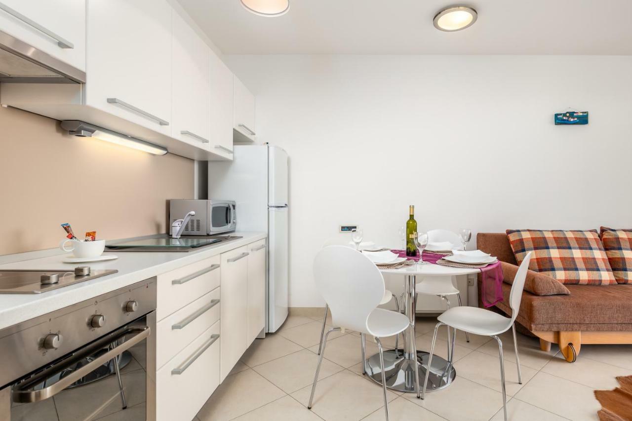 Apartment Maja With Free Private Parking And Lovely Sea View Terrace Opatija