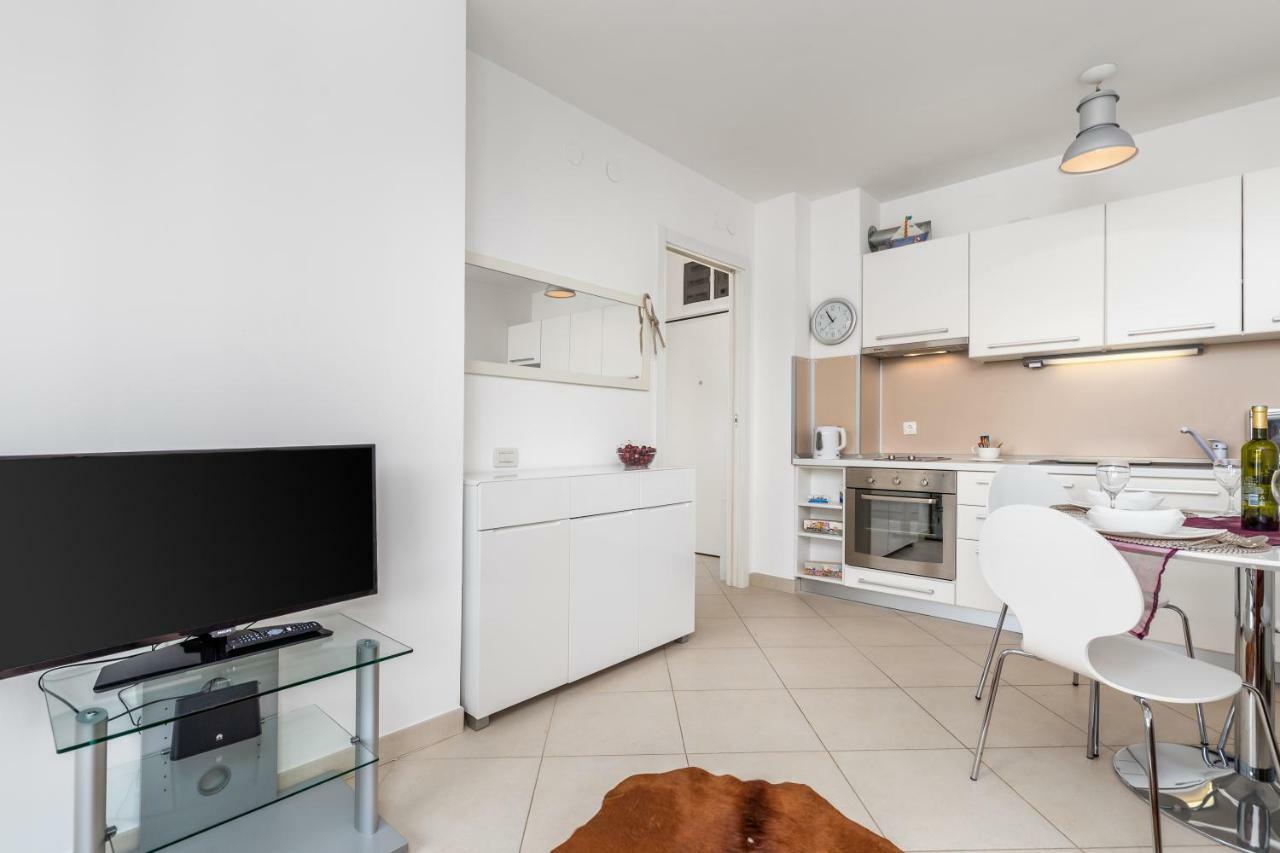 Maja With Free Private Parking And Lovely Sea View Terrace Apartment Opatija
