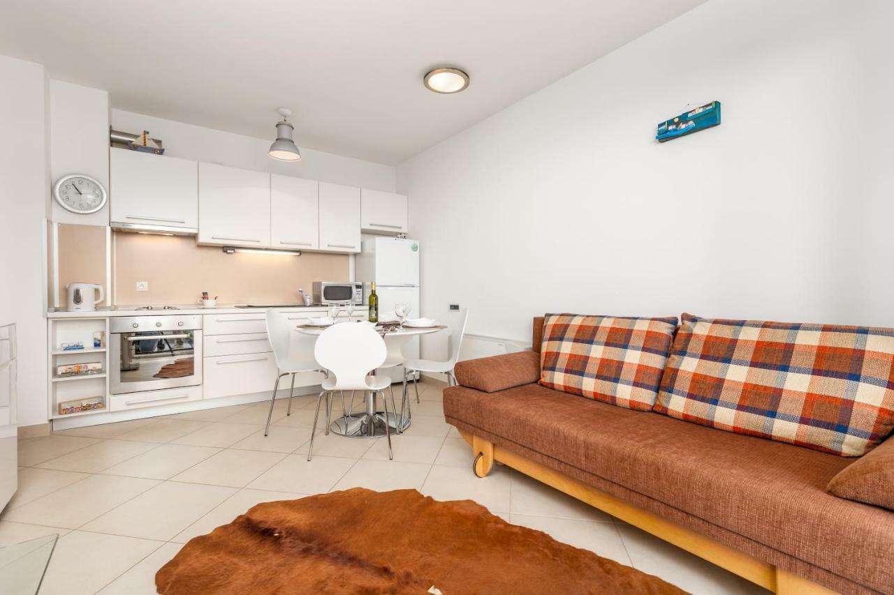 Maja With Free Private Parking And Lovely Sea View Terrace Apartment Opatija