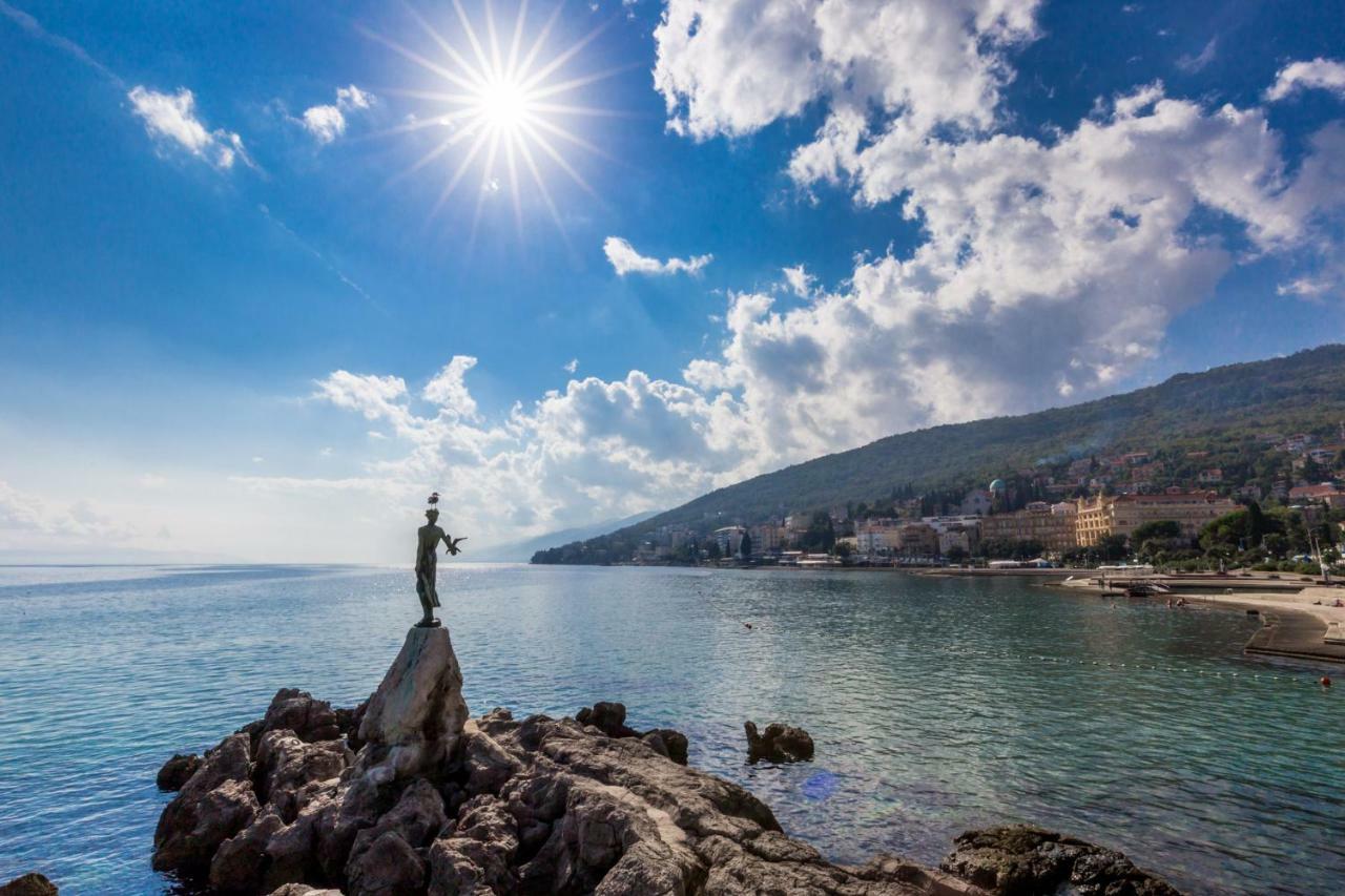 Apartment Maja With Free Private Parking And Lovely Sea View Terrace *