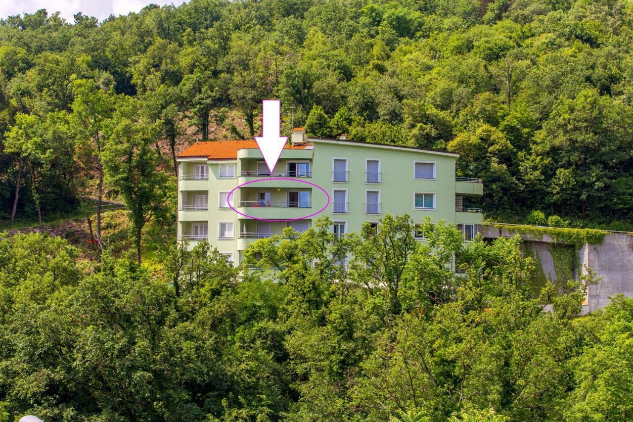 Maja With Free Private Parking And Lovely Sea View Terrace Apartment *