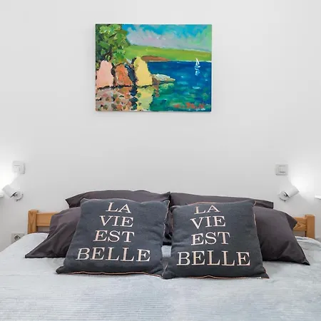 Apartment Maja Opatija With Free Private Parking And Lovely Sea View Terrace Exterior photo